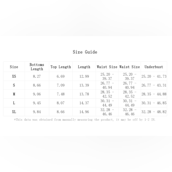 2 For $40 NEW! Blokecore Black Bikini Set with Sheer Skirt Size Small - Picture 5 of 5